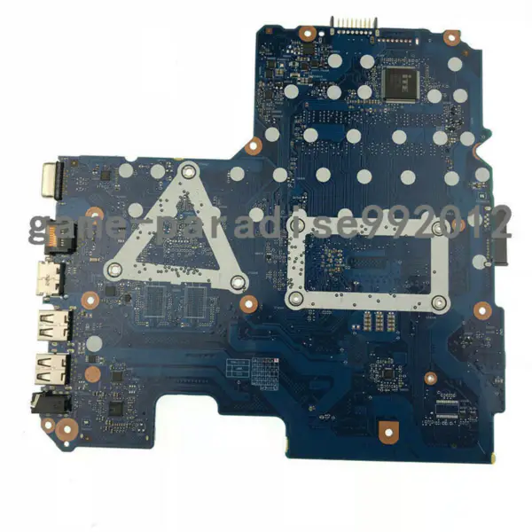 Μητρική πλακέτα HP 858034-001