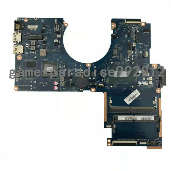 Μητρική πλακέτα HP 856227-601