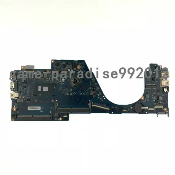 Μητρική πλακέτα HP 855834-601