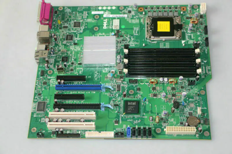 Μητρική πλακέτα Dell 09KPNV