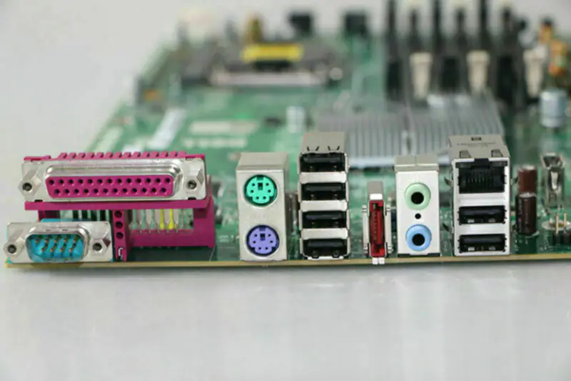 Μητρική πλακέτα Dell 09KPNV