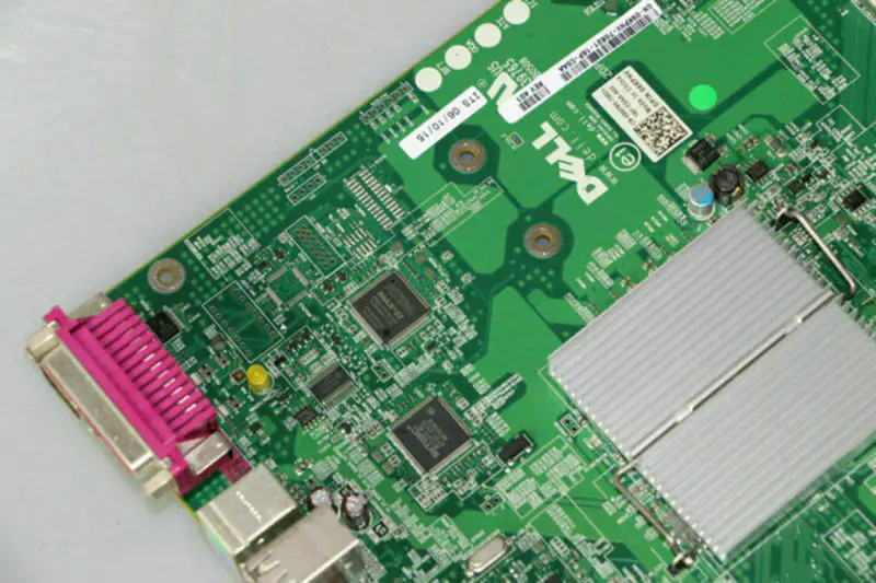 Μητρική πλακέτα Dell 09KPNV
