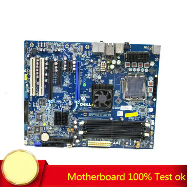 Μητρική πλακέτα Dell XPS 630 630I CN-0PP150 0PP150