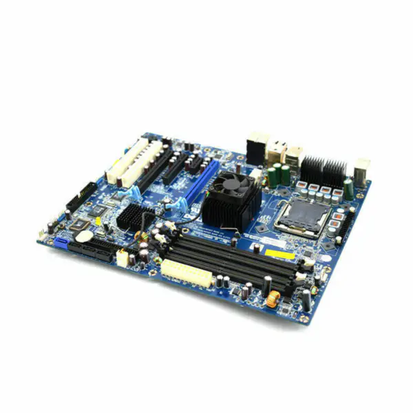Μητρική πλακέτα Dell XPS 630 630I CN-0PP150 0PP150