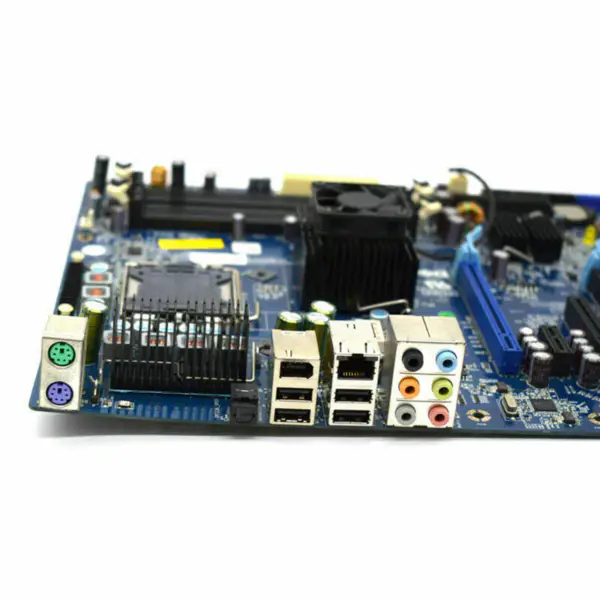 Μητρική πλακέτα Dell XPS 630 630I CN-0PP150 0PP150