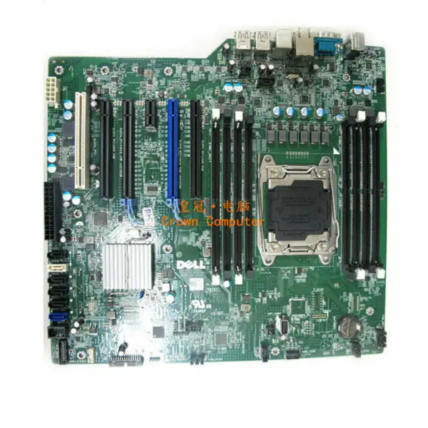 Μητρική πλακέτα Dell 0K240Y