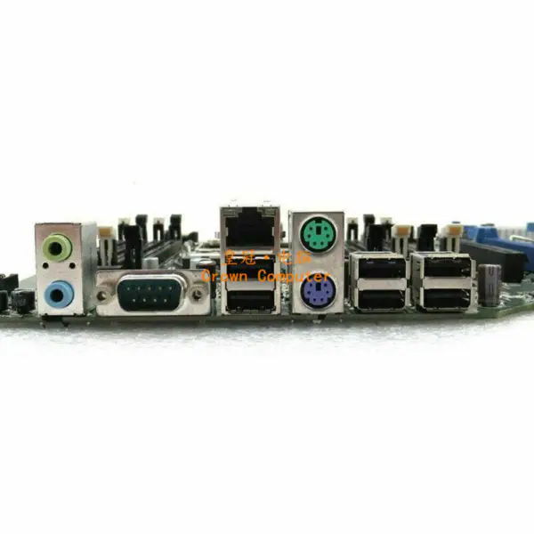 Μητρική πλακέτα Dell 0K240Y