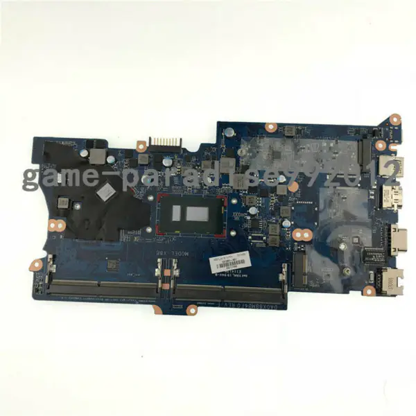 Μητρική πλακέτα HP L01081-001