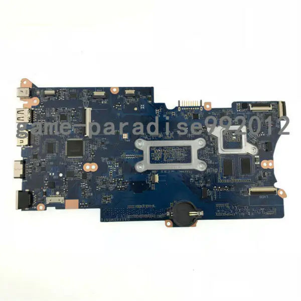 Μητρική πλακέτα HP L01081-001