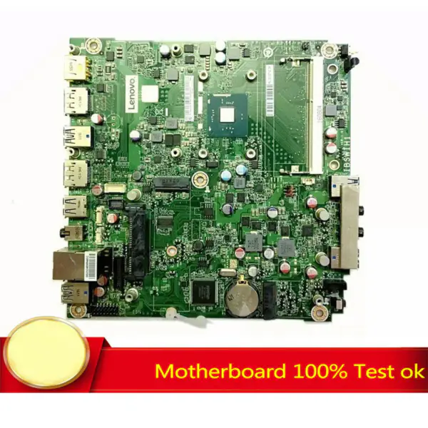 Μητρική πλακέτα Lenovo 00XG007IBSWIH1