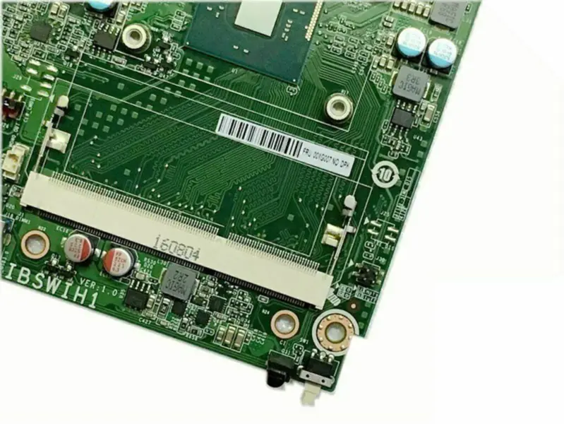 Μητρική πλακέτα Lenovo 00XG007IBSWIH1