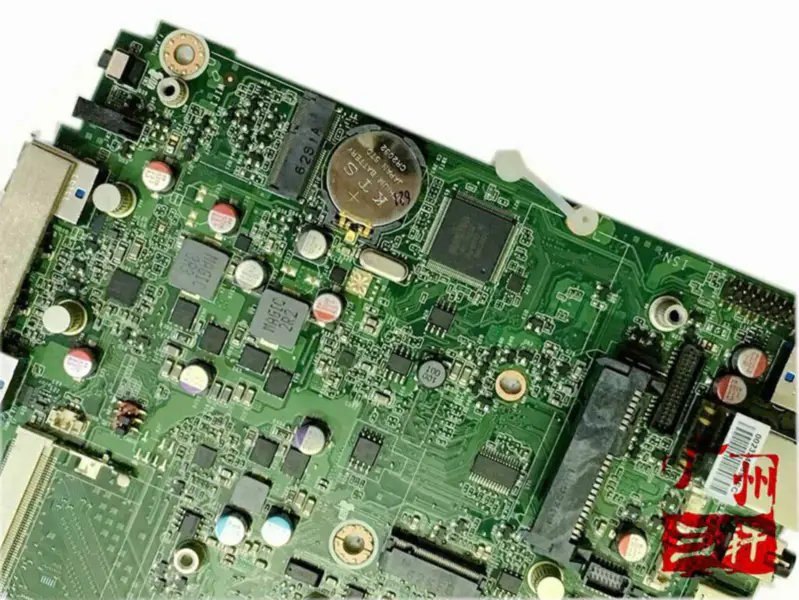 Μητρική πλακέτα Lenovo 00XG007IBSWIH1