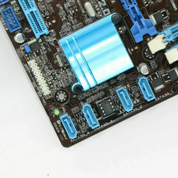 Μητρική πλακέτα Asus P8H61-M LE R2.0