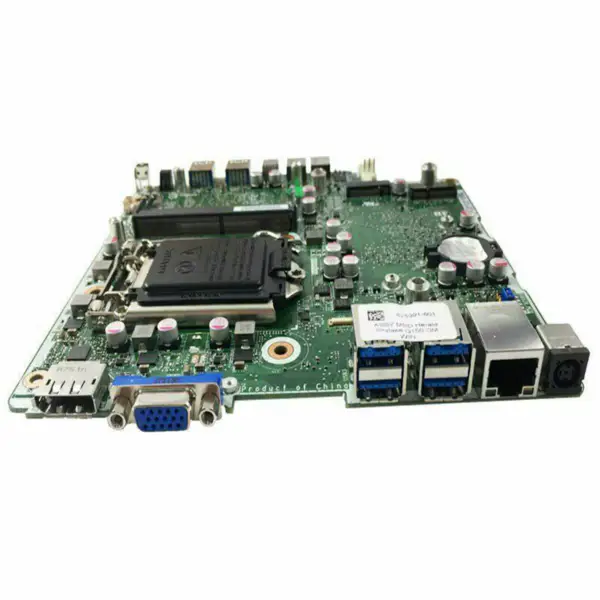 HP 827979-001825991-001 Μητρική πλακέτα HP EliteDesk 600 G2
