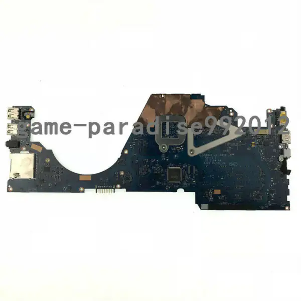 Μητρική πλακέτα HP 930577-001