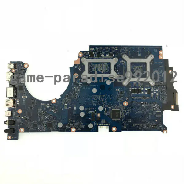 Μητρική πλακέτα HP 929481-601