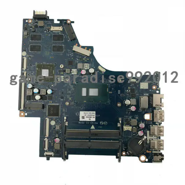 Μητρική πλακέτα HP 924757-601