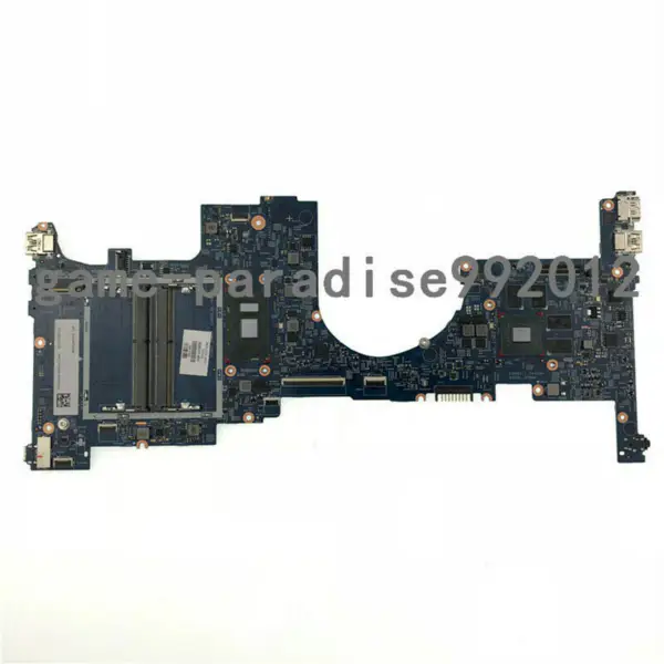 Μητρική πλακέτα HP 924311-601