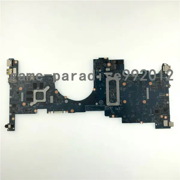 Μητρική πλακέτα HP 924311-601