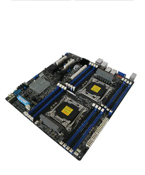 Μητρική πλακέτα Asus Z10PE-D164L