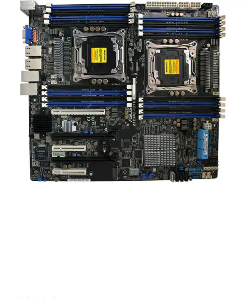 Μητρική πλακέτα Asus Z10PE-D164L