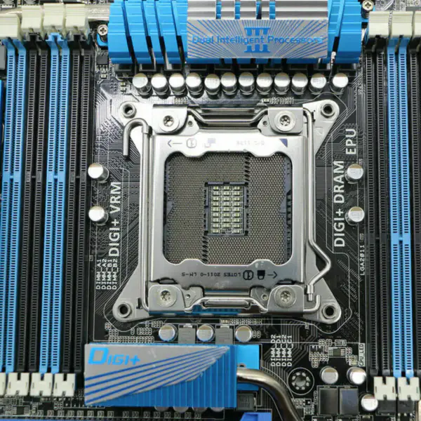 Μητρική πλακέτα Asus P9X79PRO