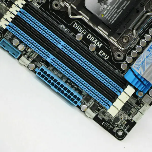 Μητρική πλακέτα Asus P9X79PRO