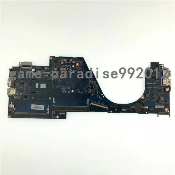 Μητρική πλακέτα HP 903705-001