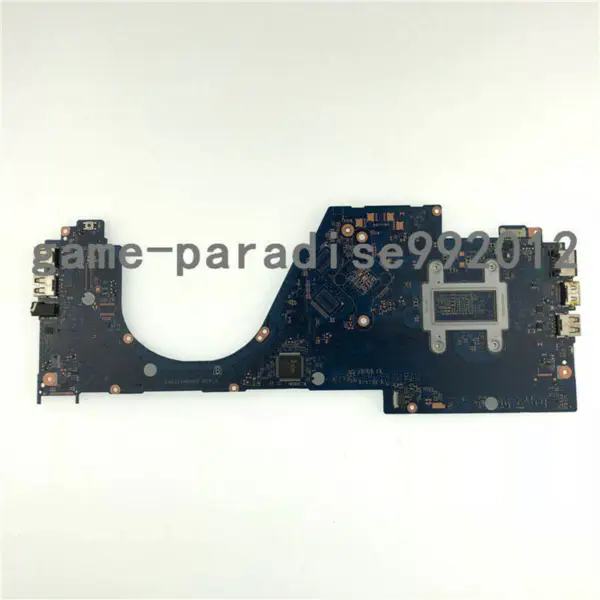Μητρική πλακέτα HP 903705-001