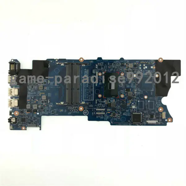 Μητρική πλακέτα HP 860591-601