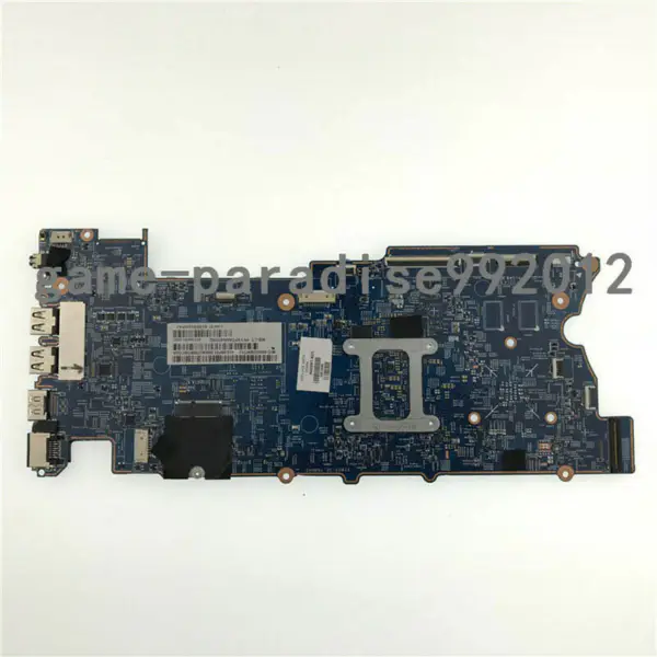 Μητρική πλακέτα HP 860591-601