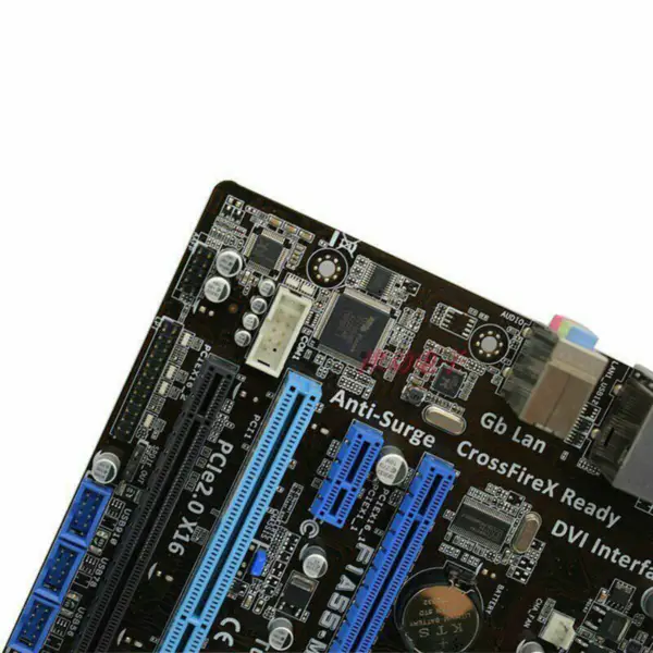Μητρική πλακέτα Asus F1A55-MLEFM1