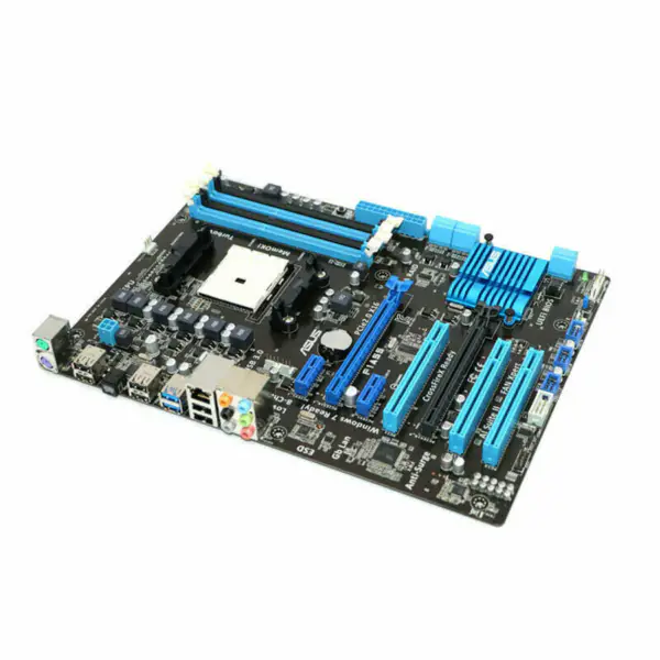Μητρική πλακέτα Asus F1A55/R2.0/FM1