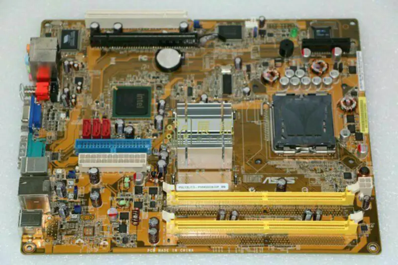 Μητρική πλακέτα Asus T3-P5945GCX