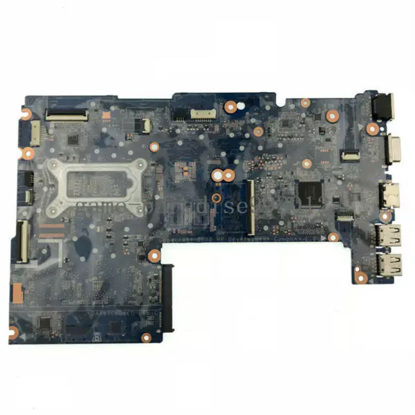 Μητρική πλακέτα HP 855656-601
