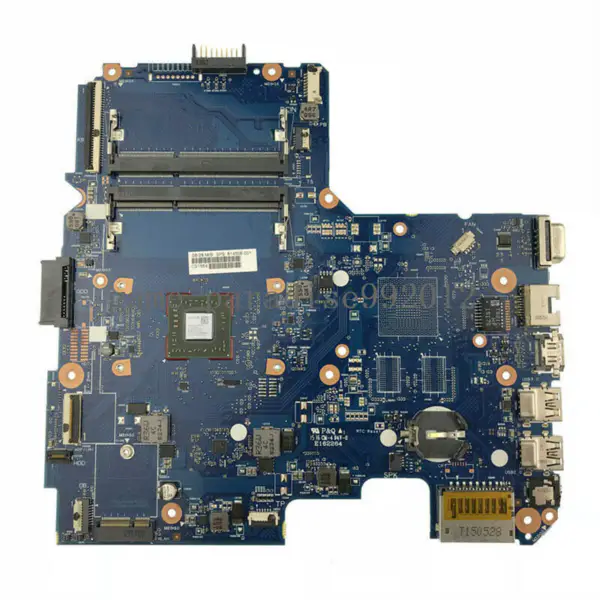 Μητρική πλακέτα HP 814506-001