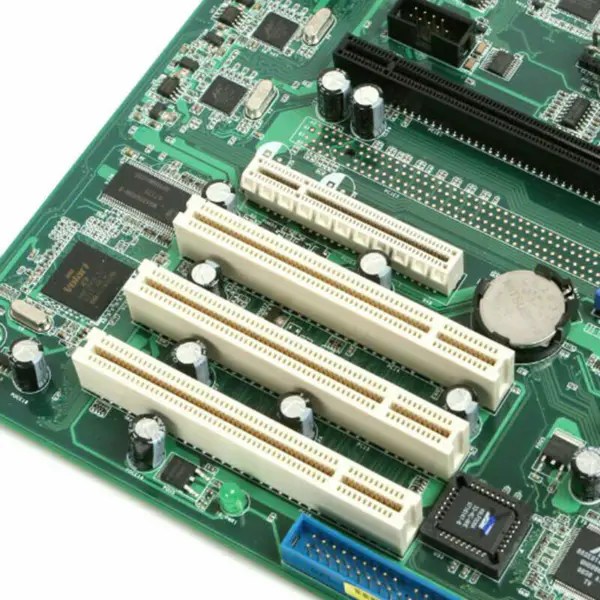 Μητρική πλακέτα Asus P5M2-E4L
