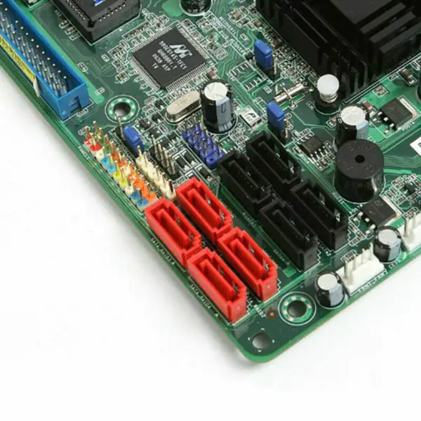 Μητρική πλακέτα Asus P5M2-E4L