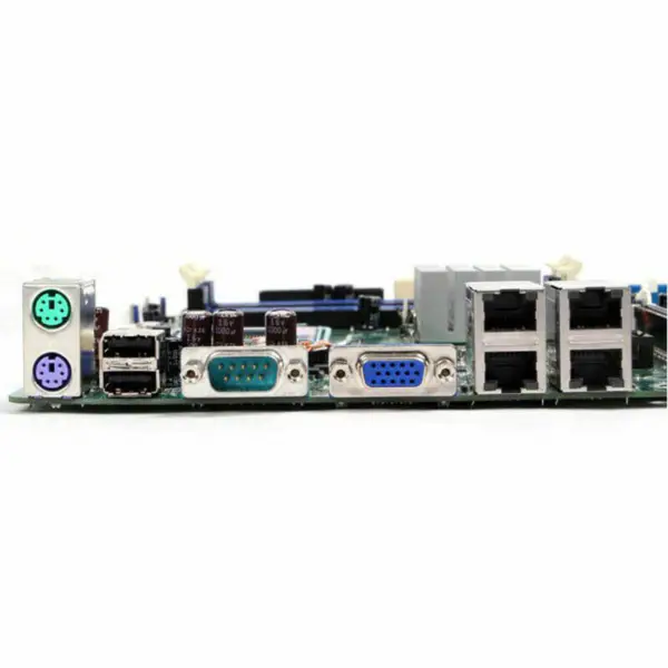 Μητρική πλακέτα Asus P5M2-E4L
