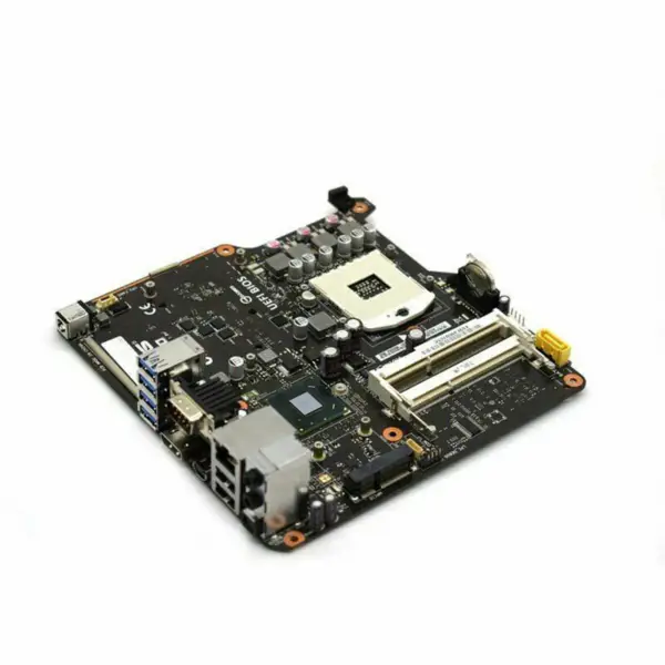 Μητρική πλακέτα Asus VC60Mini-iTX