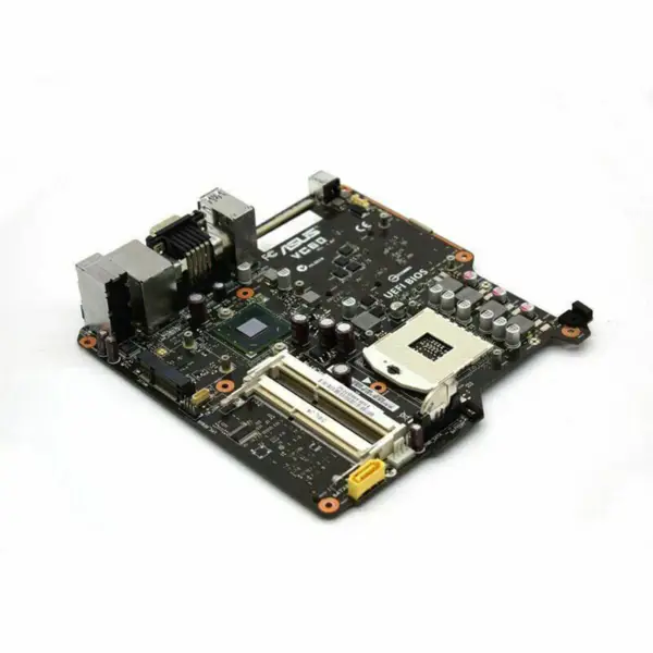 Μητρική πλακέτα Asus VC60Mini-iTX