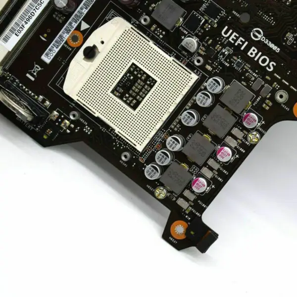 Μητρική πλακέτα Asus VC60Mini-iTX