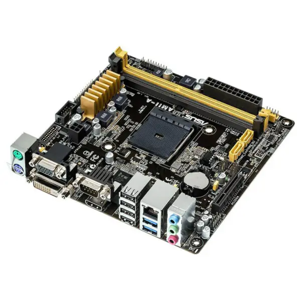 Μητρική πλακέτα Asus AM1I-A