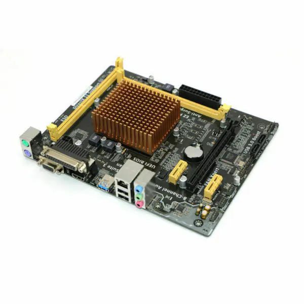 Μητρική πλακέτα Asus J1800M-A