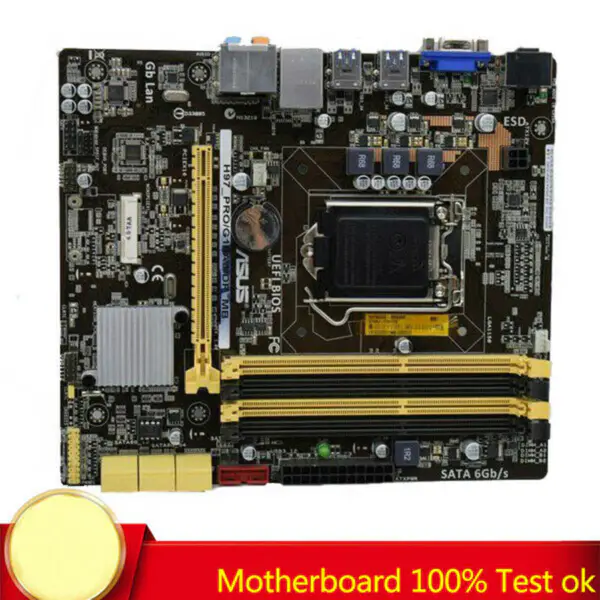 Μητρική πλακέτα Asus H97_PRO/G10AJ/DP_MB