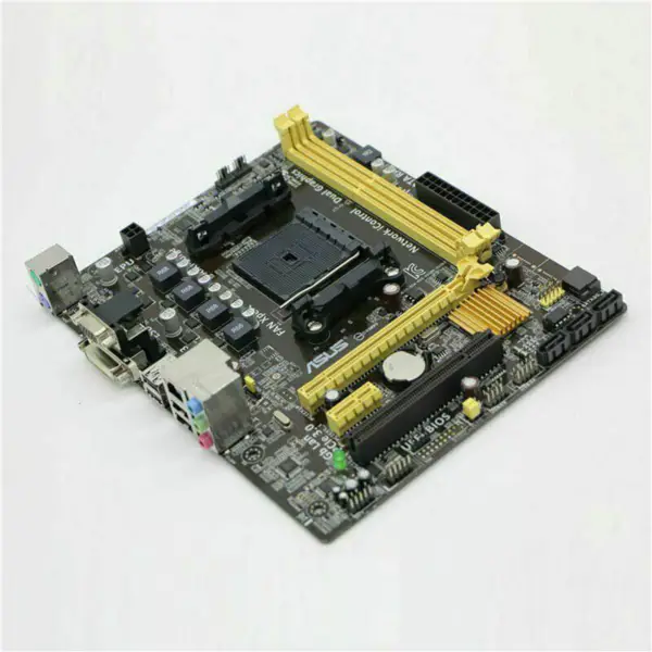 Μητρική πλακέτα Asus A55BM-K