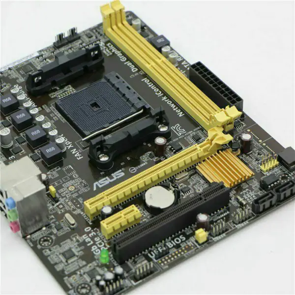 Μητρική πλακέτα Asus A55BM-K