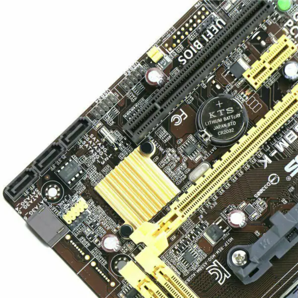Μητρική πλακέτα Asus A55BM-K