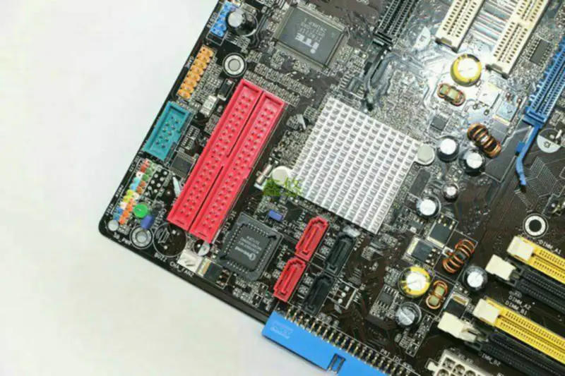 Μητρική πλακέτα Asus P5WD2Premium