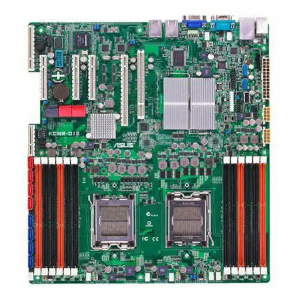 Μητρική πλακέτα Asus KCMR-D12